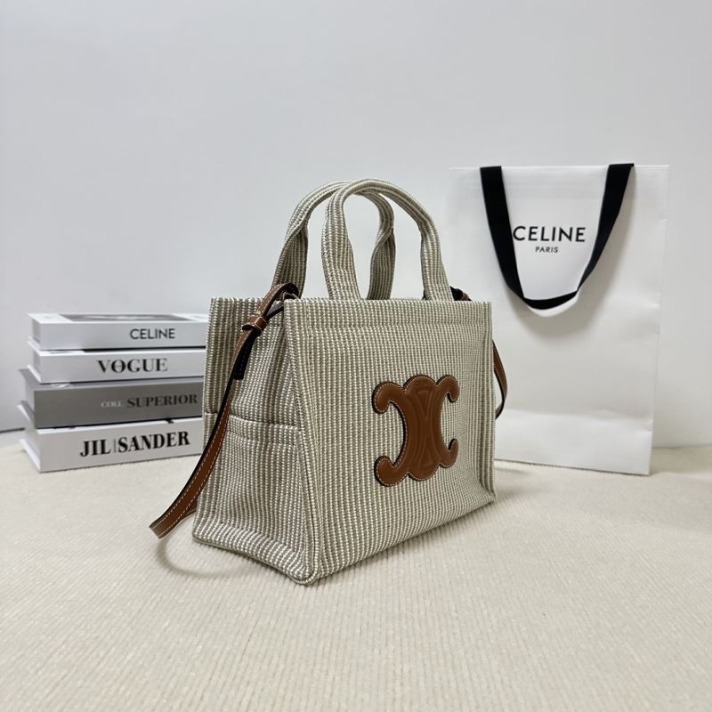 Celine Shopping Bags